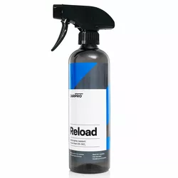 6 CarPro Reload Spray Sealant