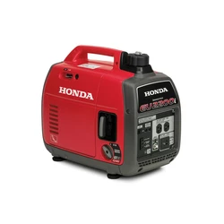 Honda EU2200I 2200 Watt draagbare generator