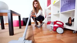 Tips om betonnen vloeren schoon te maken met zelfgemaakte reinigingsmiddelen